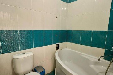 Фото №4: 1-комнатная квартира 36 м² - Краснодар, мкр. Черёмушки, ул. Селезнёва, 4/6