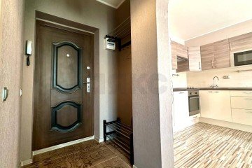 Фото №5: 1-комнатная квартира 36 м² - Краснодар, мкр. Черёмушки, ул. Селезнёва, 4/6