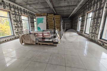 Фото №4: Коммерция 236 м² - Мариуполь, мкр. 3-й участок, пр-кт Победы, 53