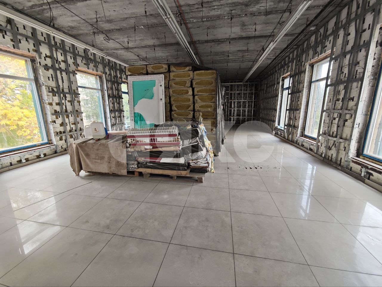 Фото №4: Коммерция 236 м² - Мариуполь, 3-й участок, пр-кт Победы, 53