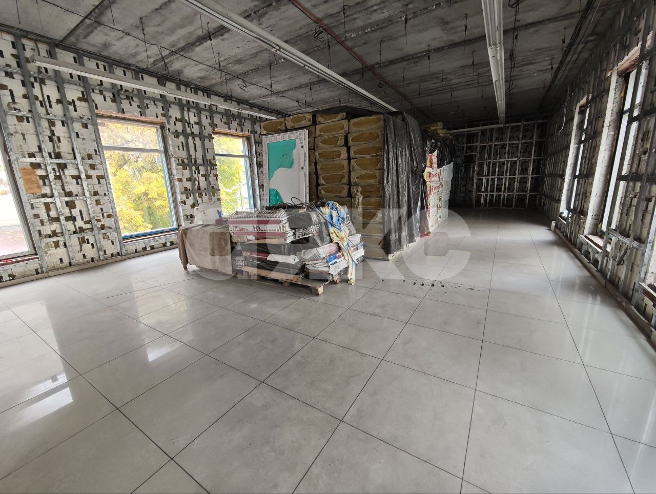 Фото №3: Коммерция 236 м² - Мариуполь, 3-й участок, пр-кт Победы, 53