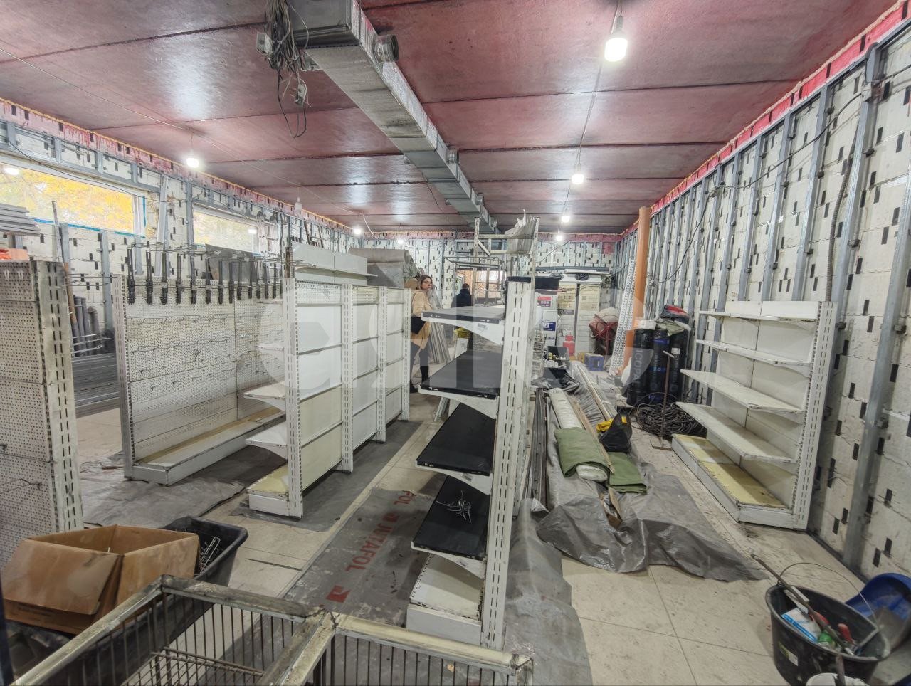 Фото №6: Коммерция 236 м² - Мариуполь, 3-й участок, пр-кт Победы, 53