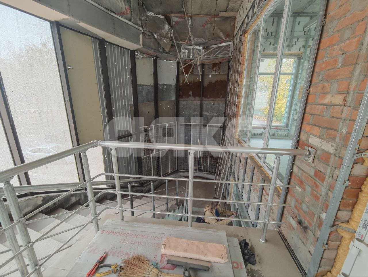 Фото №9: Коммерция 236 м² - Мариуполь, 3-й участок, пр-кт Победы, 53