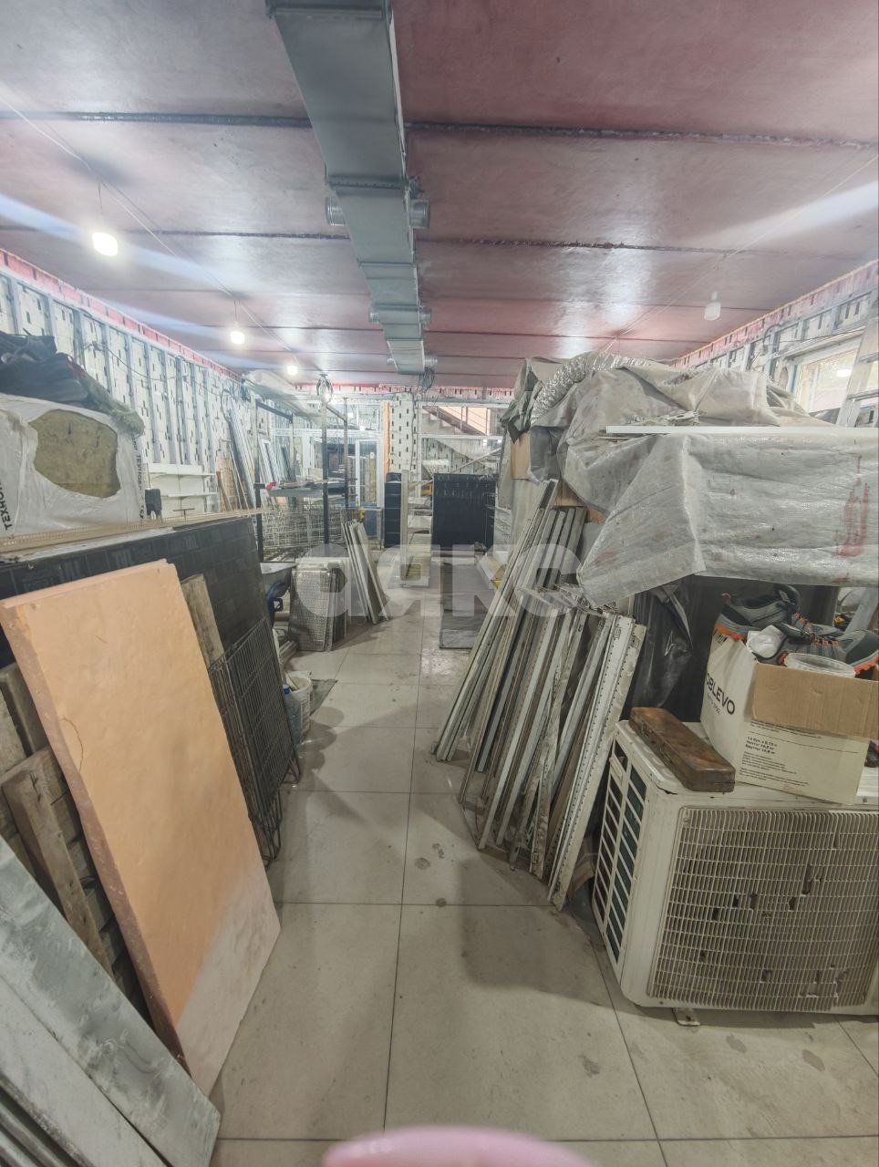 Фото №7: Коммерция 236 м² - Мариуполь, 3-й участок, пр-кт Победы, 53