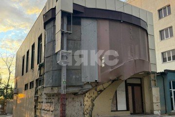 Фото №2: Коммерция 236 м² - Мариуполь, мкр. 3-й участок, пр-кт Победы, 53