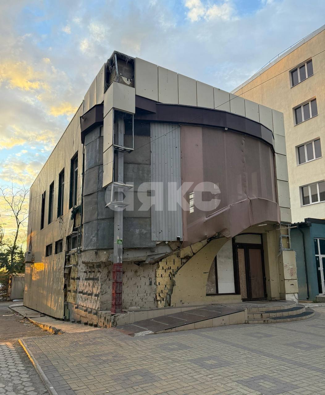 Фото №2: Коммерция 236 м² - Мариуполь, 3-й участок, пр-кт Победы, 53