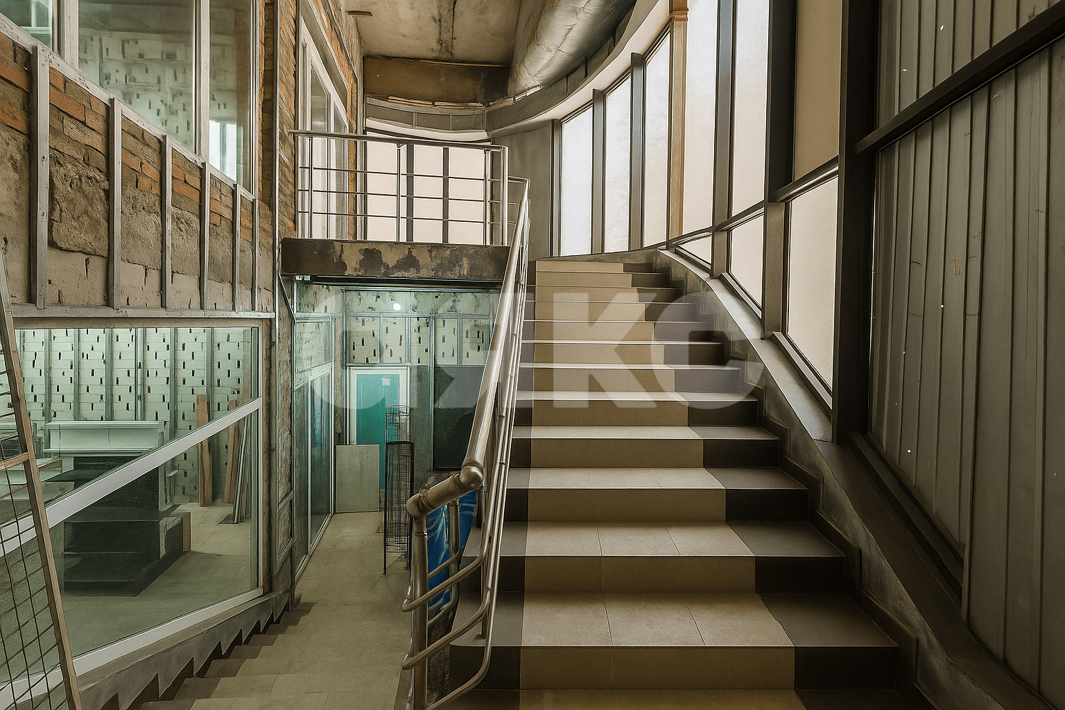 Фото №5: Коммерция 236 м² - Мариуполь, 3-й участок, пр-кт Победы, 53