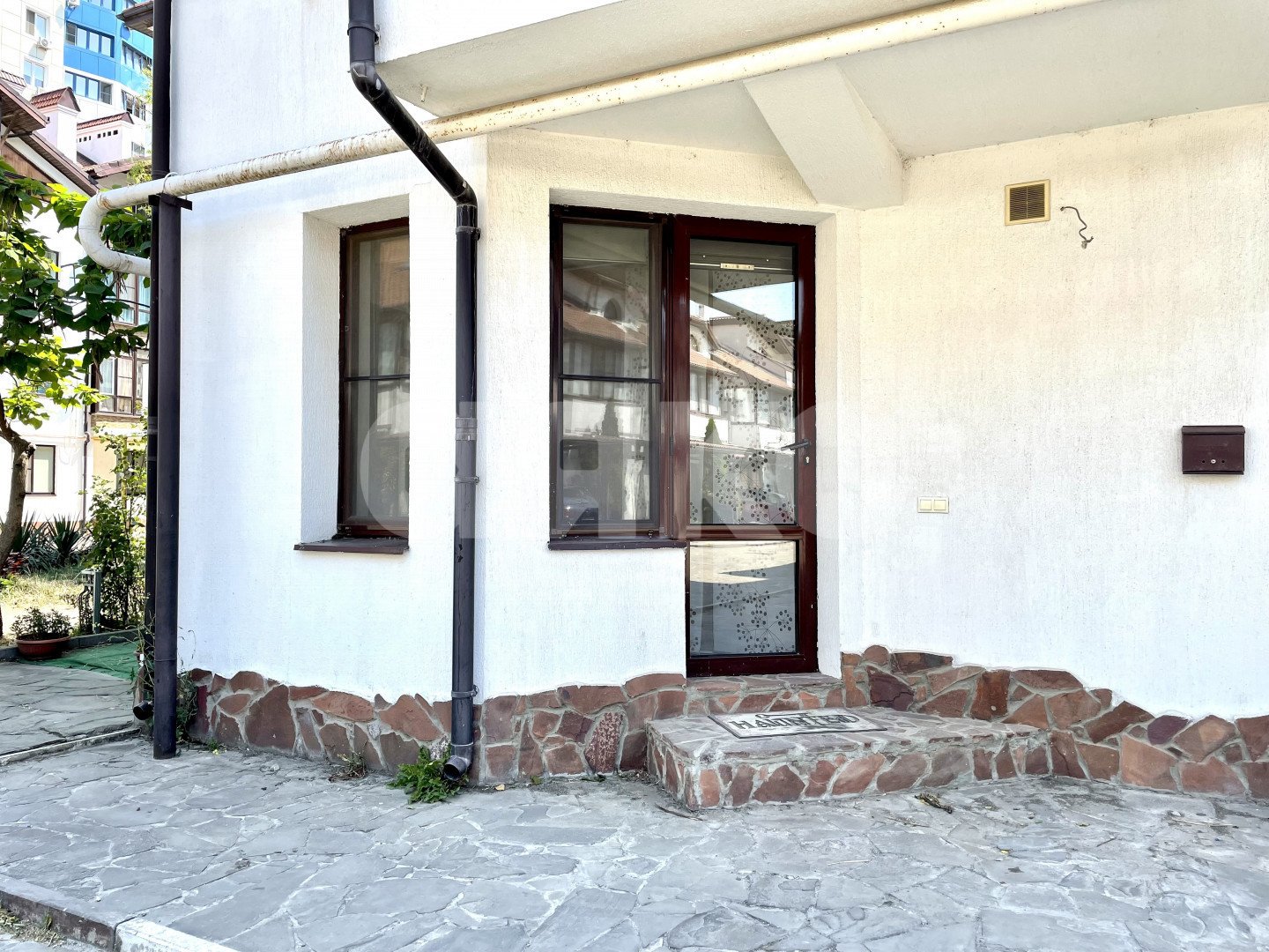 Фото №17: 2-комнатная квартира 38 м² - Анапа, ул. 40 лет Победы, 3с18