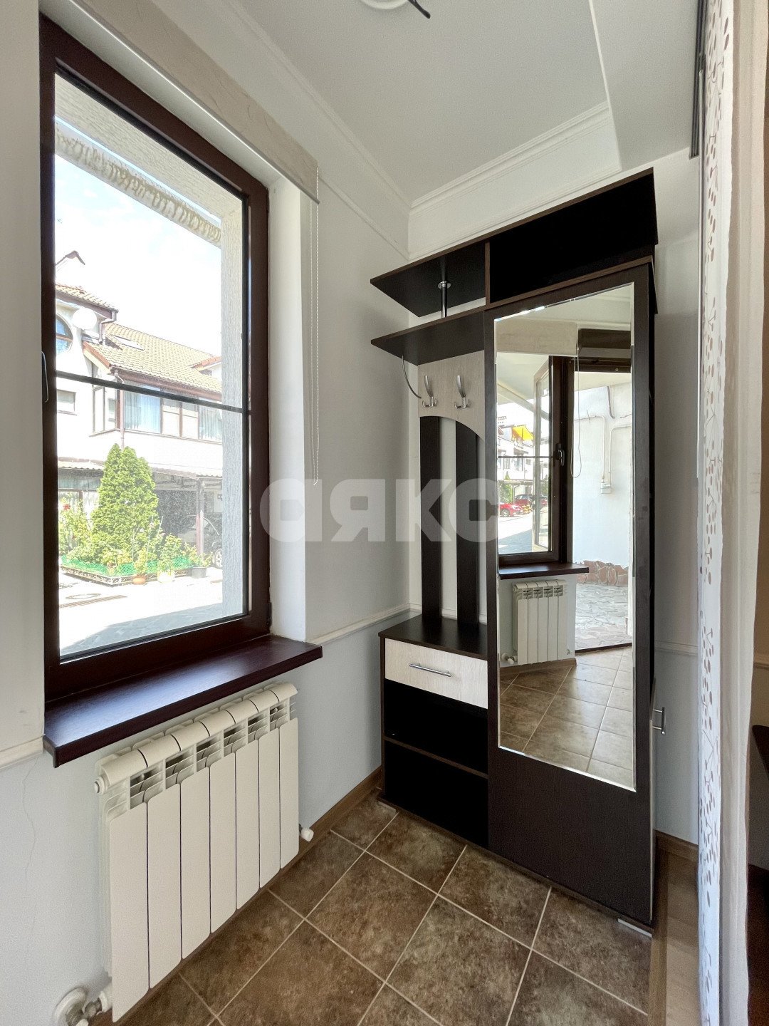 Фото №14: 2-комнатная квартира 38 м² - Анапа, ул. 40 лет Победы, 3с18