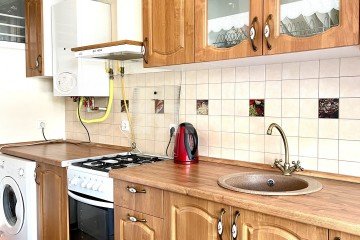 Фото №2: 2-комнатная квартира 38 м² - Анапа, ул. 40 лет Победы, 3с18