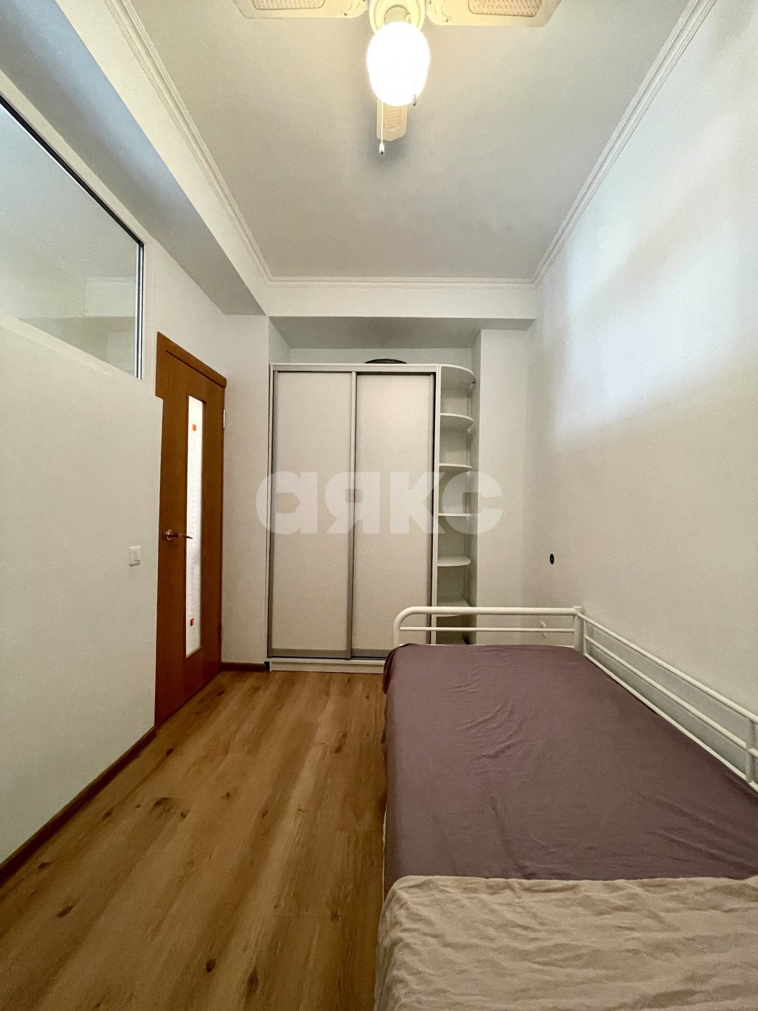 Фото №11: 2-комнатная квартира 38 м² - Анапа, ул. 40 лет Победы, 3с18