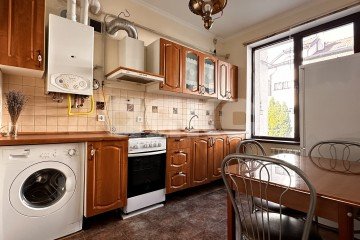 Фото №1: 2-комнатная квартира 38 м² - Анапа, ул. 40 лет Победы, 3с18