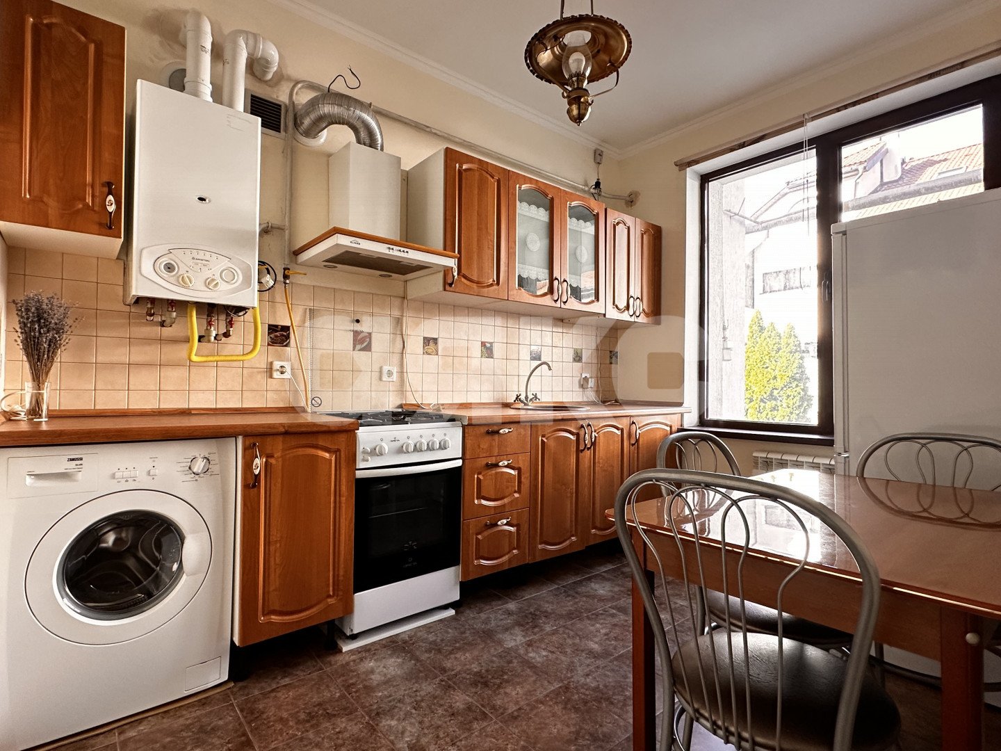 Фото №1: 2-комнатная квартира 38 м² - Анапа, ул. 40 лет Победы, 3с18