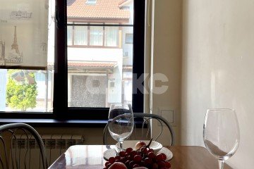 Фото №3: 2-комнатная квартира 38 м² - Анапа, ул. 40 лет Победы, 3с18