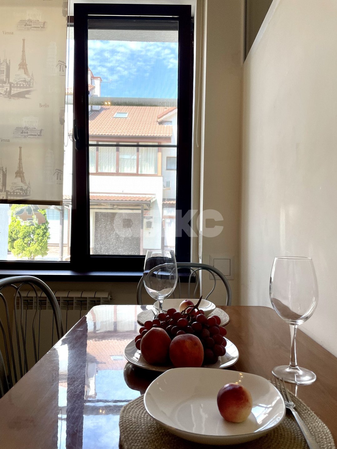 Фото №3: 2-комнатная квартира 38 м² - Анапа, ул. 40 лет Победы, 3с18