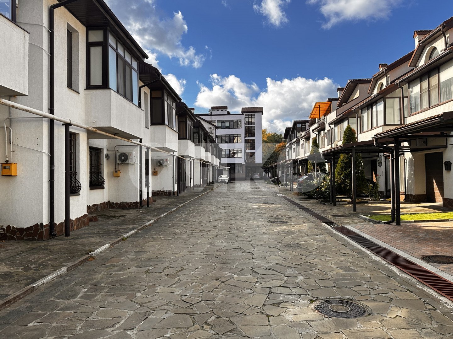 Фото №21: 2-комнатная квартира 38 м² - Анапа, ул. 40 лет Победы, 3с18