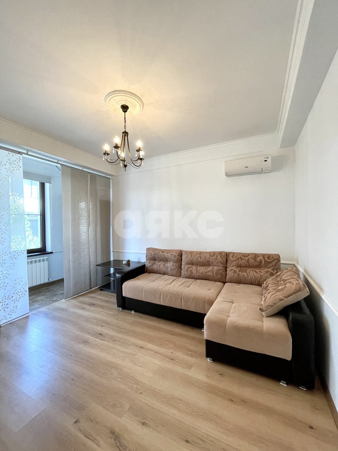 Фото №7: 2-комнатная квартира 38 м² - Анапа, ул. 40 лет Победы, 3с18