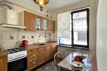 Фото №4: 2-комнатная квартира 38 м² - Анапа, ул. 40 лет Победы, 3с18