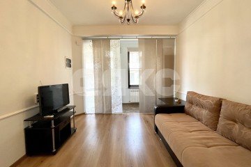 Фото №5: 2-комнатная квартира 38 м² - Анапа, ул. 40 лет Победы, 3с18