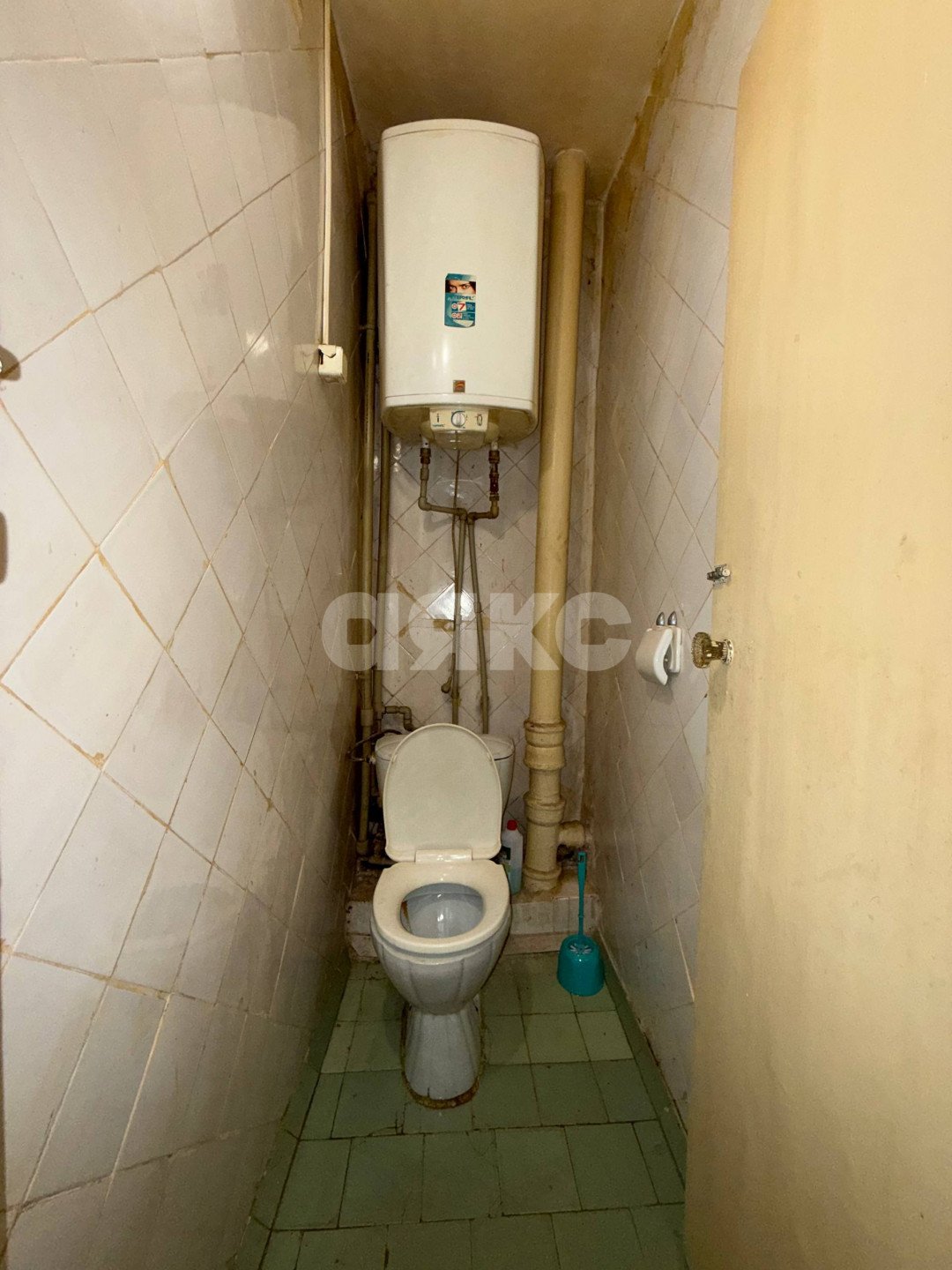 Фото №7: 2-комнатная квартира 55 м² - Луганск, квартал Волкова, 40