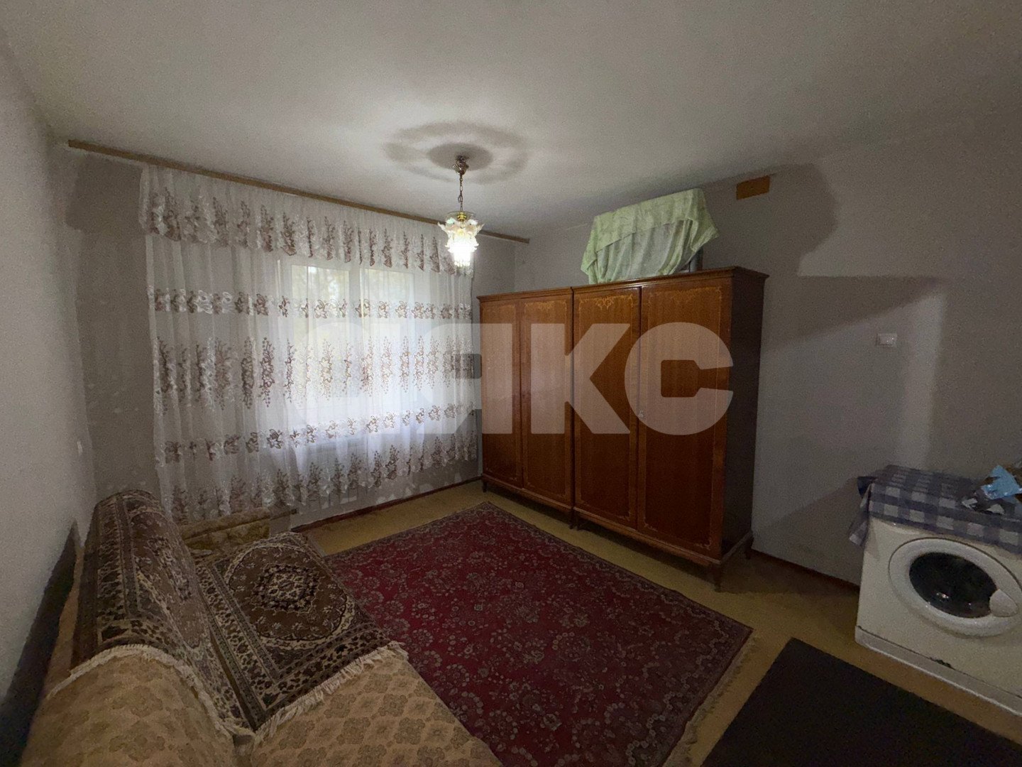 Фото №4: 2-комнатная квартира 55 м² - Луганск, квартал Волкова, 40