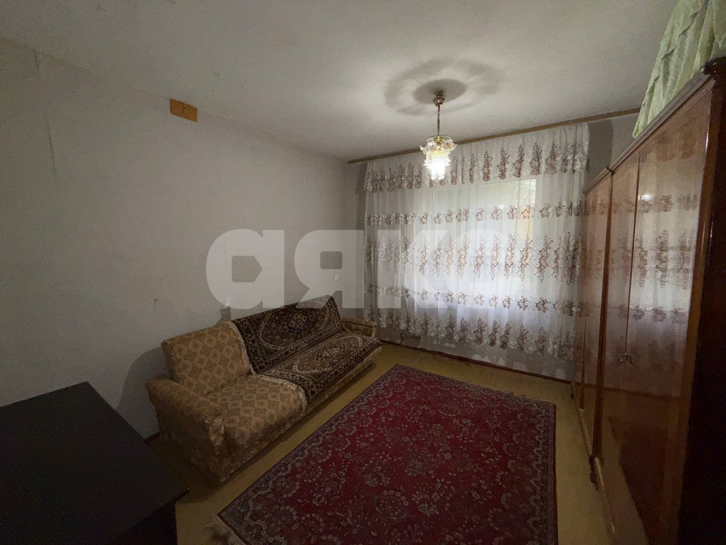 Фото №3: 2-комнатная квартира 55 м² - Луганск, квартал Волкова, 40