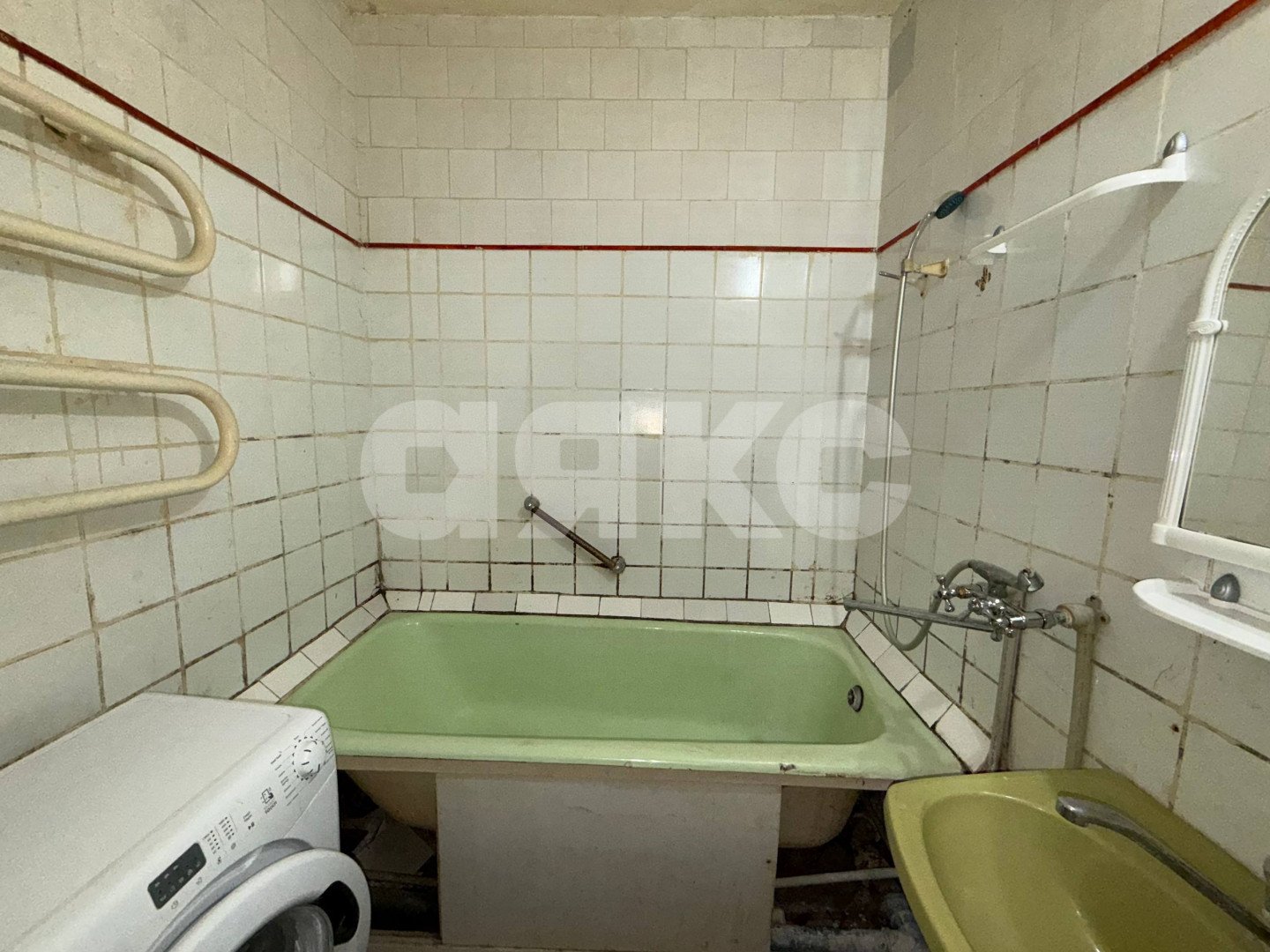 Фото №6: 2-комнатная квартира 55 м² - Луганск, квартал Волкова, 40