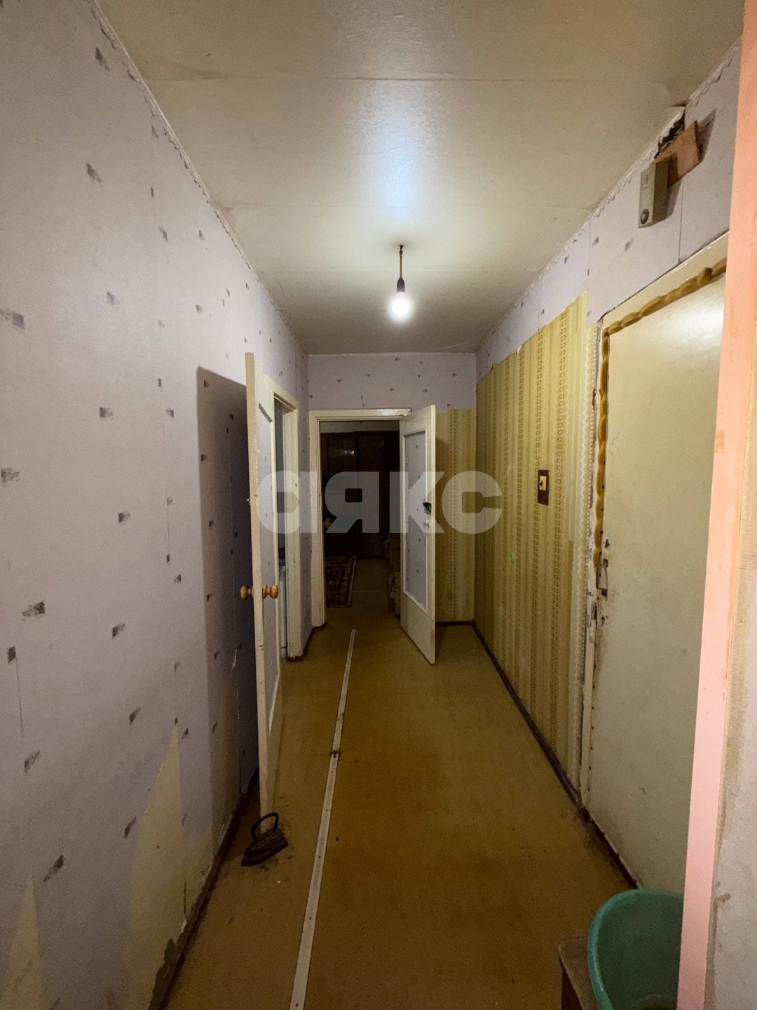 Фото №8: 2-комнатная квартира 55 м² - Луганск, квартал Волкова, 40