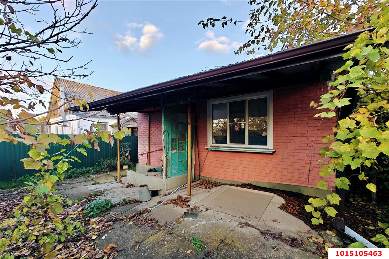 Фото №1: Дом 80 м² + 14 сот. - Холмская, ул. Лысова, 302