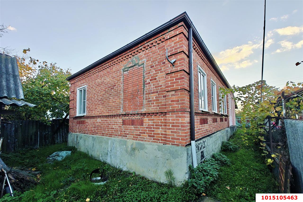 Фото №2: Дом 80 м² + 14 сот. - Холмская, ул. Лысова, 302