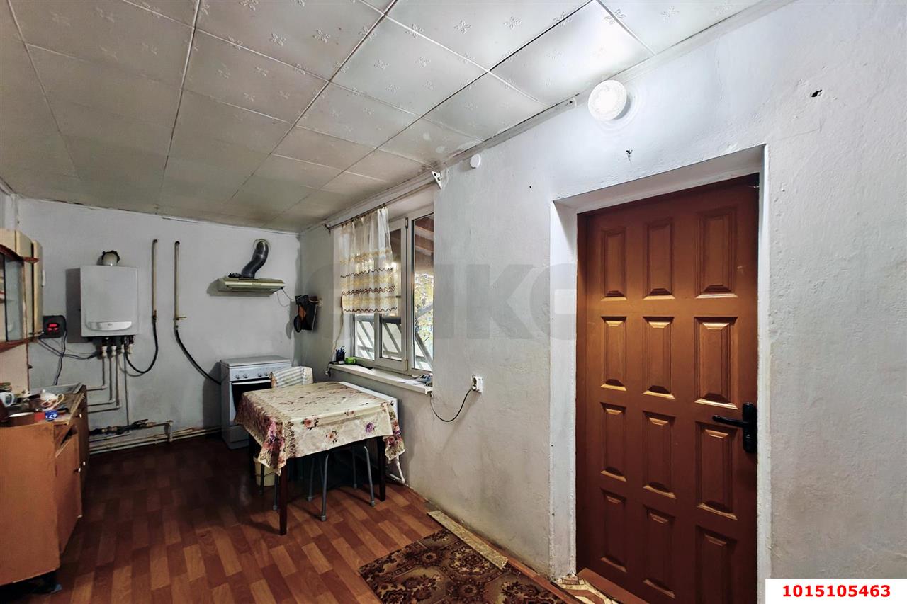 Фото №7: Дом 80 м² + 14 сот. - Холмская, ул. Лысова, 302