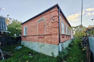 Фото №2: Дом 80 м² - Холмская, ул. Лысова, 302