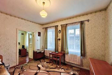 Фото №4: Дом 80 м² - Холмская, ул. Лысова, 302