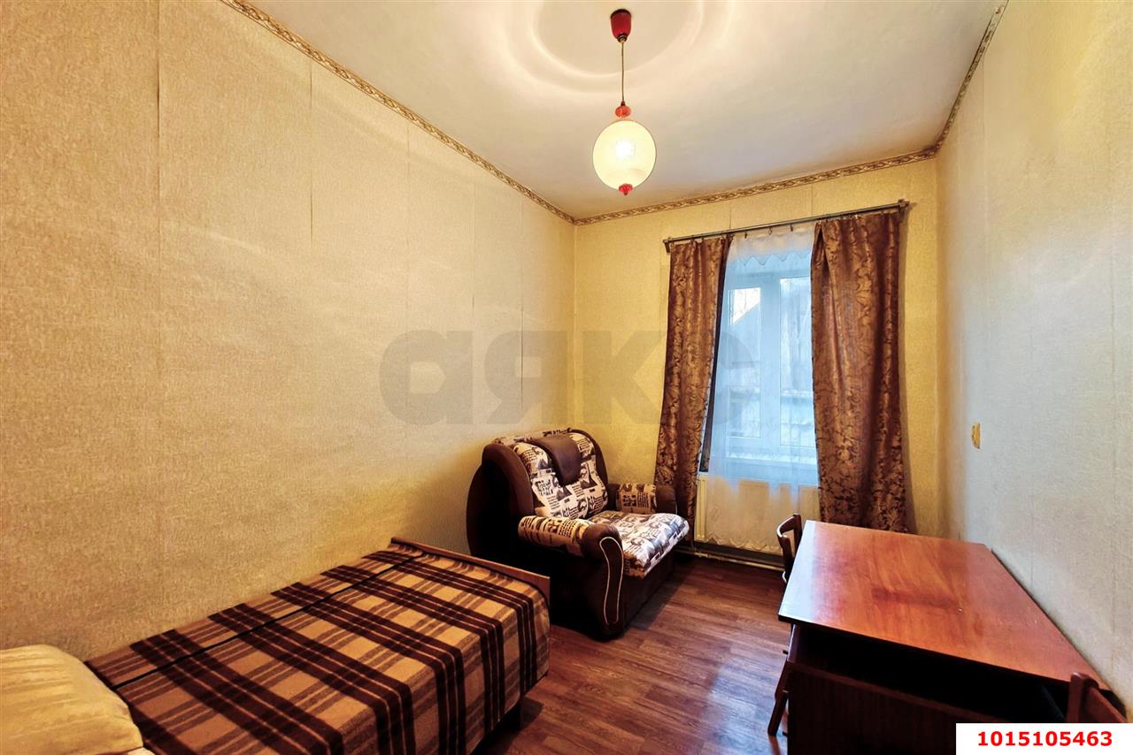 Фото №11: Дом 80 м² + 14 сот. - Холмская, ул. Лысова, 302