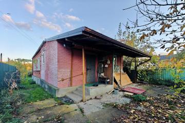 Фото №3: Дом 80 м² - Холмская, ул. Лысова, 302