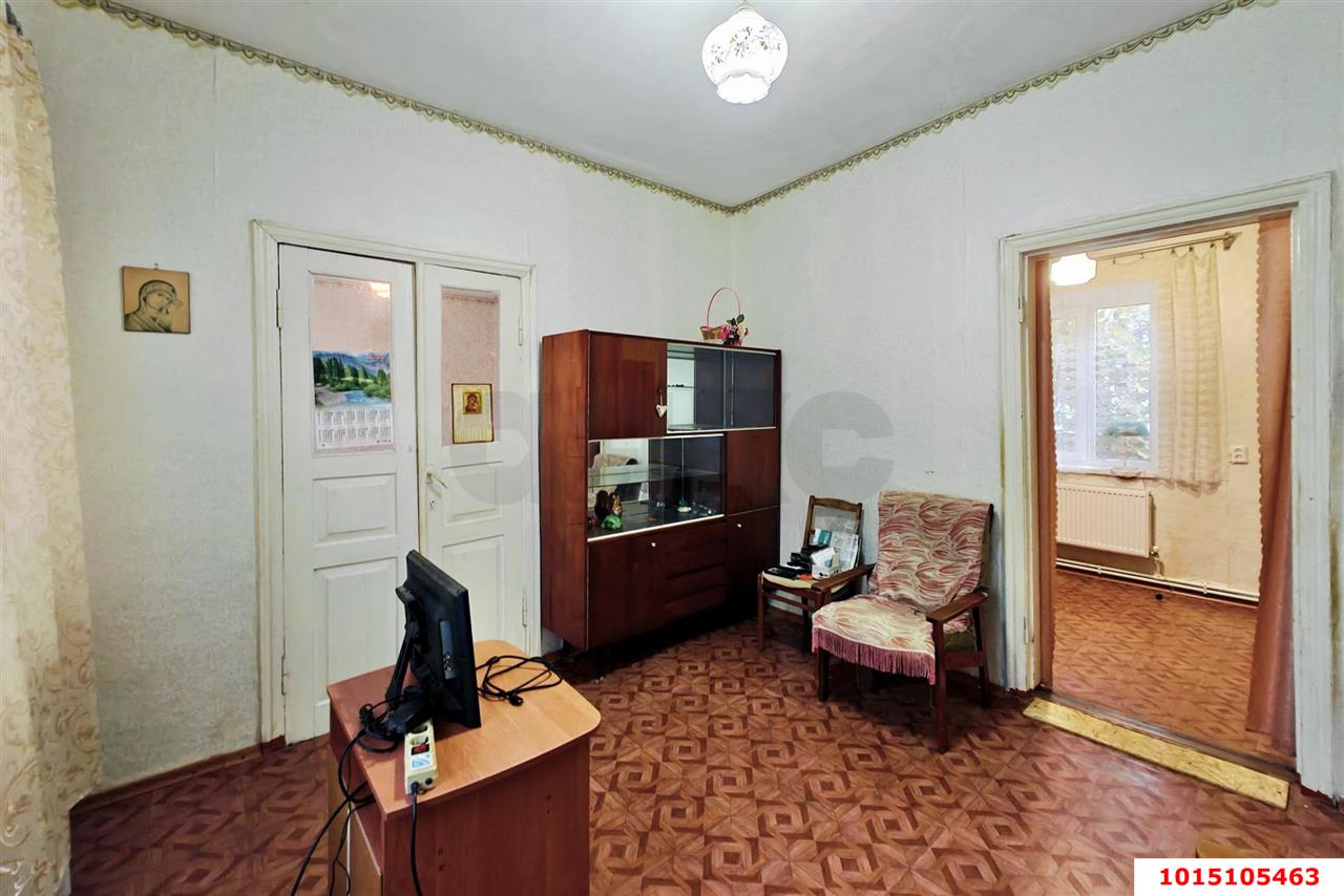 Фото №9: Дом 80 м² + 14 сот. - Холмская, ул. Лысова, 302