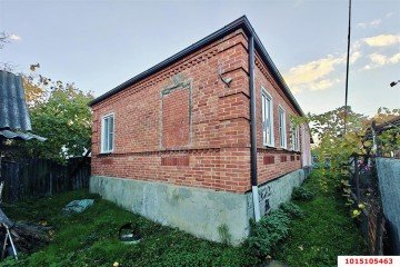 Фото №2: Дом 80 м² - Холмская, ул. Лысова, 302