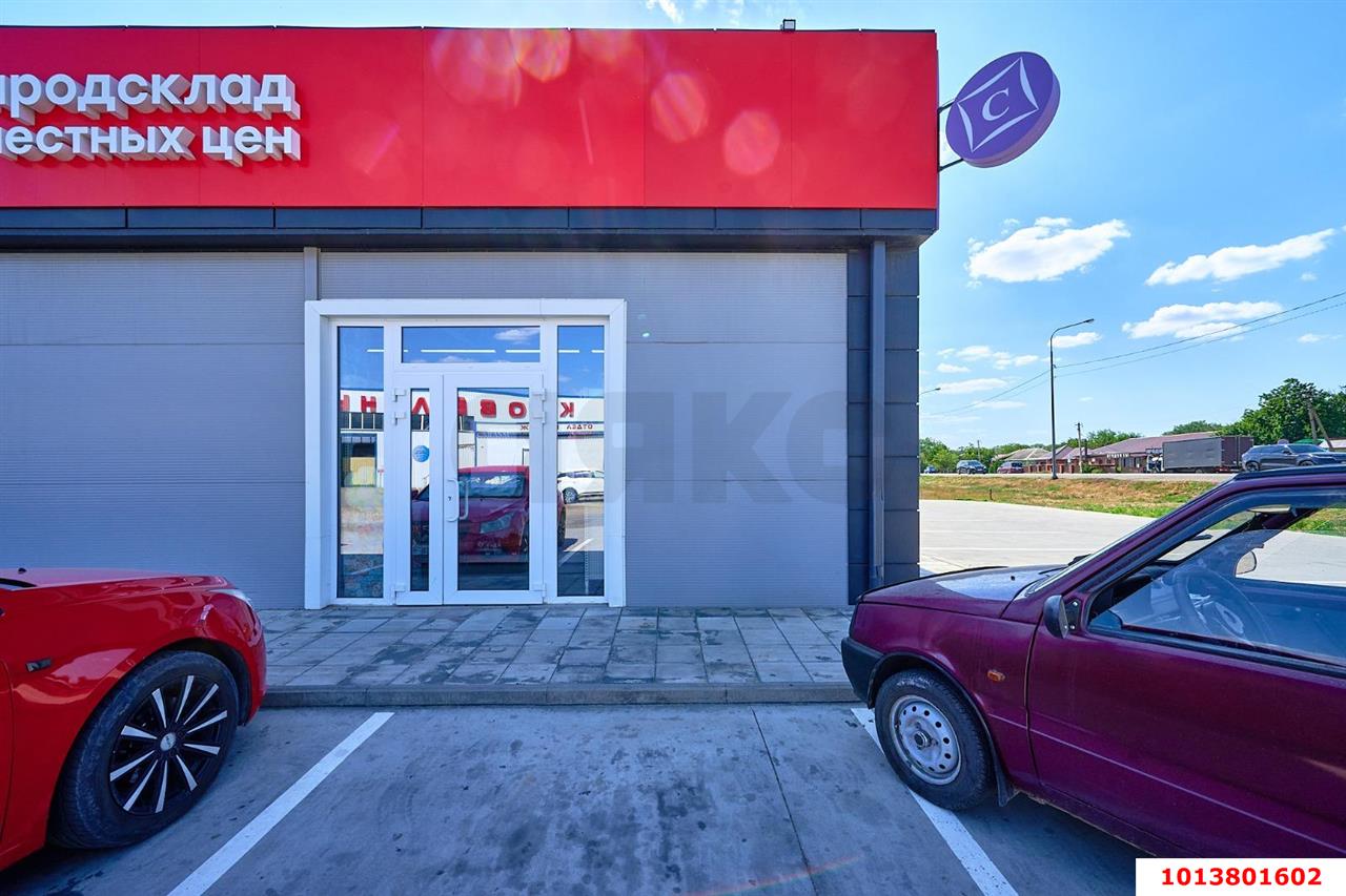 Фото №8: Коммерция 49 м² - Новоминская, пер. Запорожский, 15А