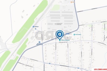 Фото №2: Торговое помещение 50 м² - Новоминская, ул. Ленина