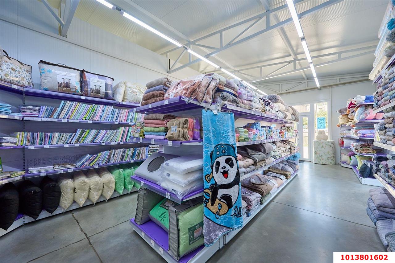 Фото №5: Коммерция 49 м² - Новоминская, пер. Запорожский, 15А