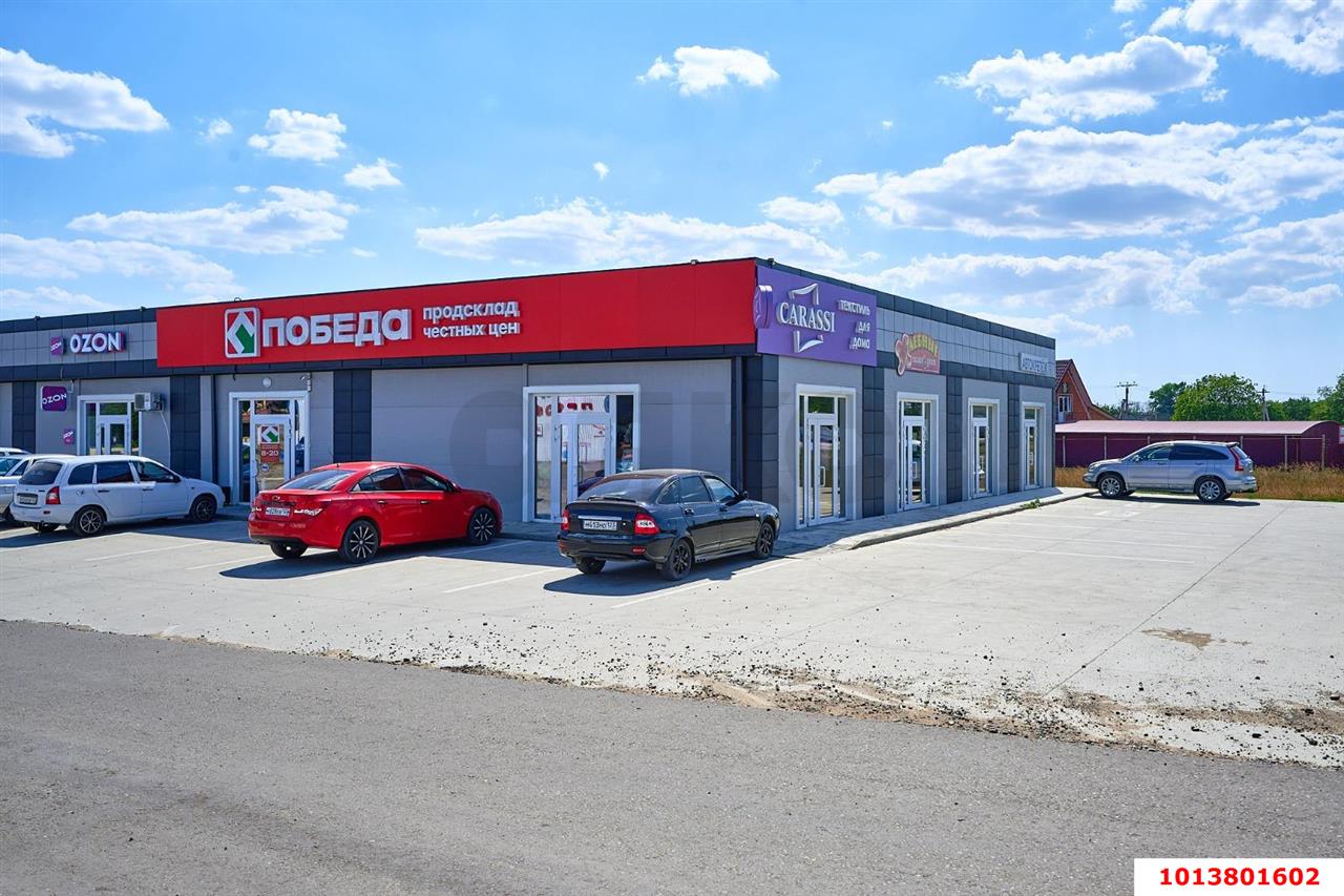 Фото №10: Коммерция 49 м² - Новоминская, пер. Запорожский, 15А