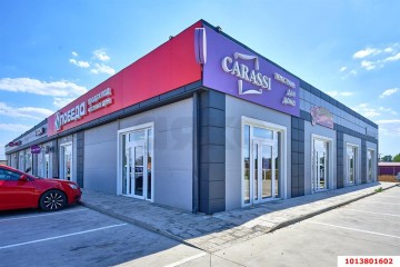 Фото №1: Торговое помещение 50 м² - Новоминская, ул. Ленина