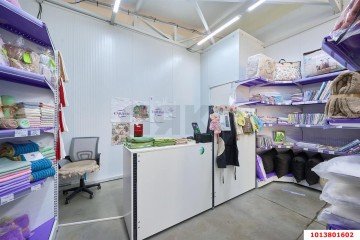 Фото №4: Торговое помещение 50 м² - Новоминская, ул. Ленина