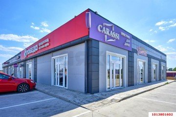 Фото №1: Торговое помещение 50 м² - Новоминская, ул. Ленина