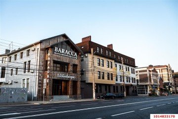 Фото №1: Отдельное здание 1137 м² - Краснодар, мкр. Фестивальный, ул. Красных Партизан, 381