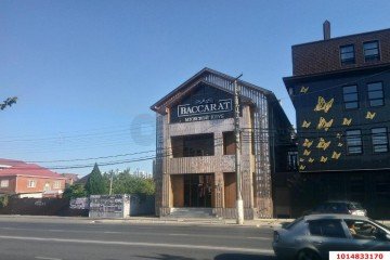 Фото №2: Отдельное здание 1137 м² - Краснодар, мкр. Фестивальный, ул. Красных Партизан, 381
