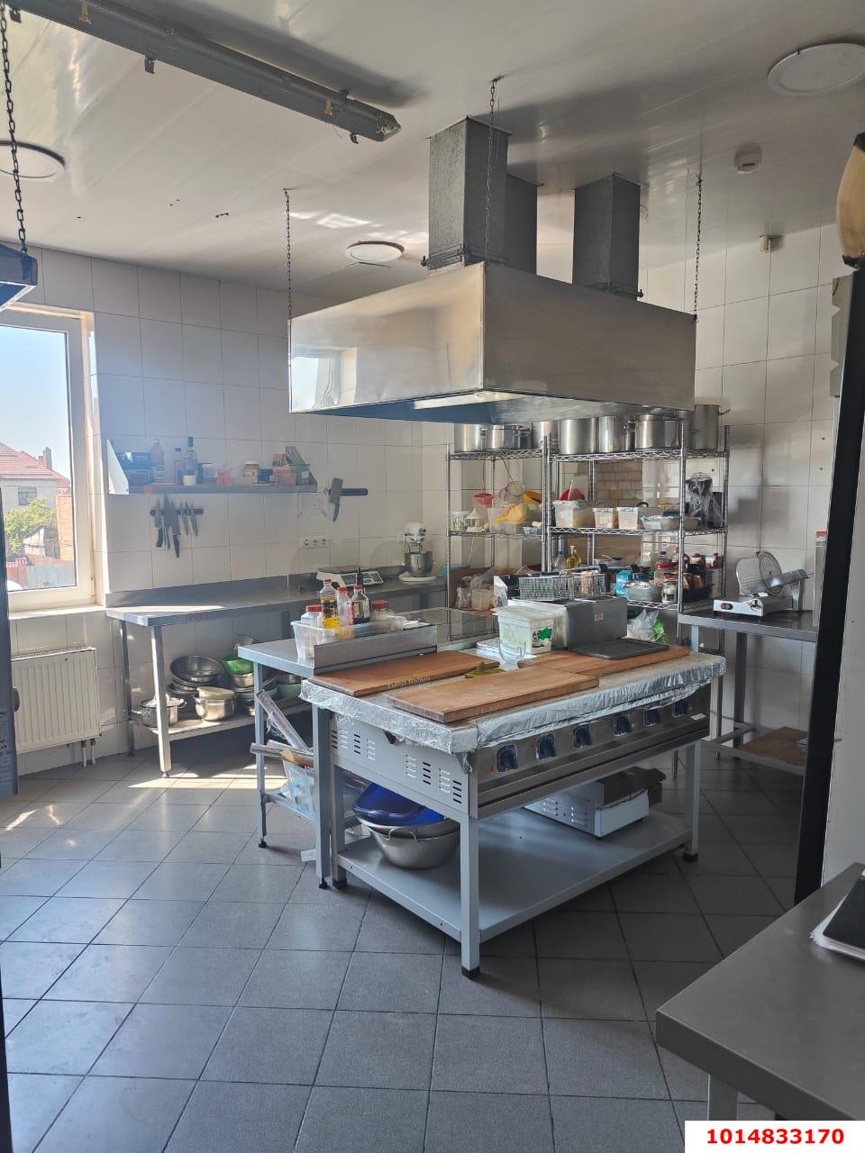 Фото №9: Отдельное здание 1137 м² - Краснодар, Фестивальный, ул. Красных Партизан, 381