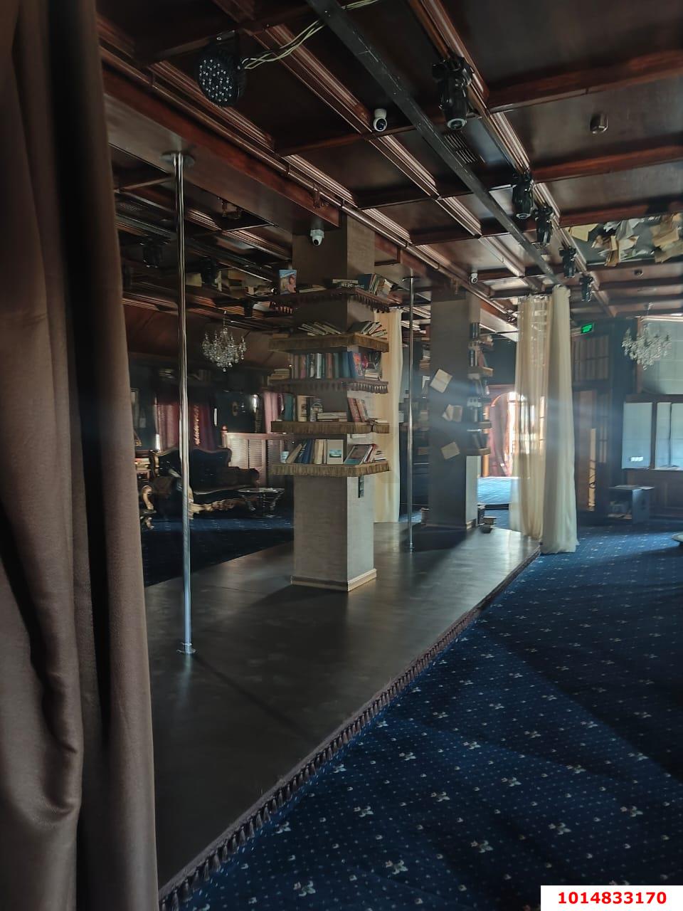 Фото №8: Отдельное здание 1137 м² - Краснодар, Фестивальный, ул. Красных Партизан, 381