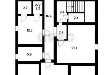 Фото №5: Отдельное здание 1137 м² - Краснодар, мкр. Фестивальный, ул. Красных Партизан, 381
