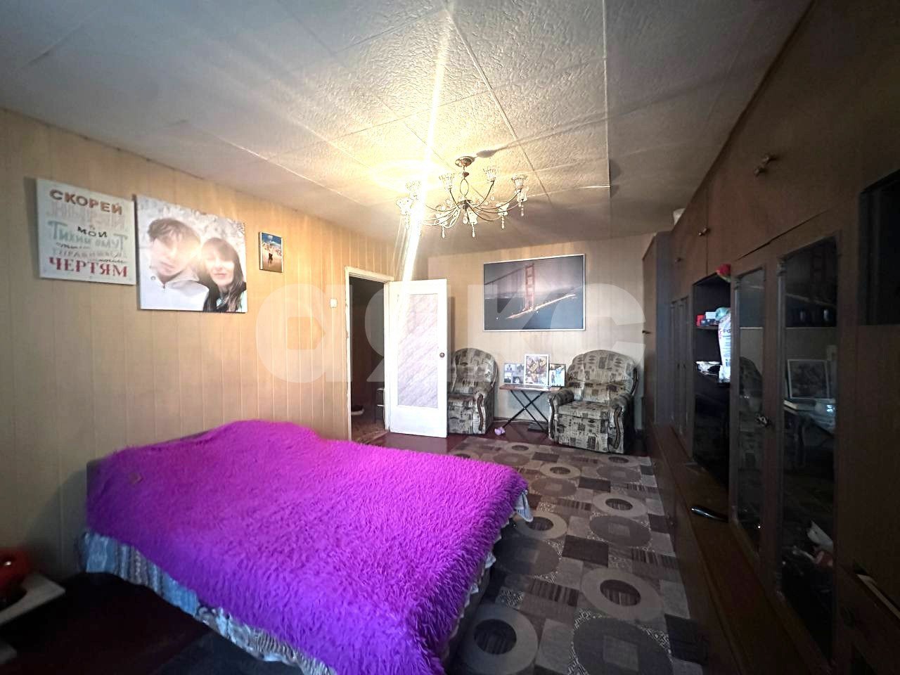 Фото №25: 3-комнатная квартира 60 м² - Подольск, Климовск, ул. Ихтиманская, 3